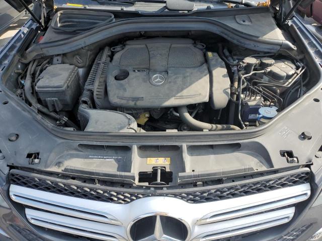 Photo 11 VIN: 4JGDA5JB7GA700755 - MERCEDES-BENZ GLE 350 