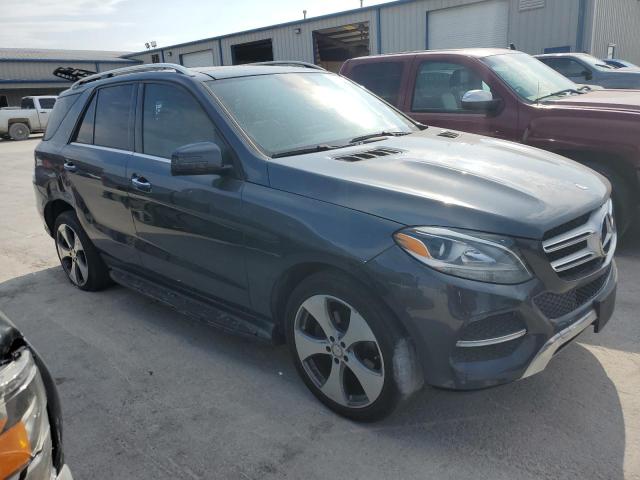 Photo 3 VIN: 4JGDA5JB7GA700755 - MERCEDES-BENZ GLE 350 