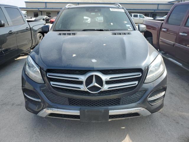 Photo 4 VIN: 4JGDA5JB7GA700755 - MERCEDES-BENZ GLE 350 