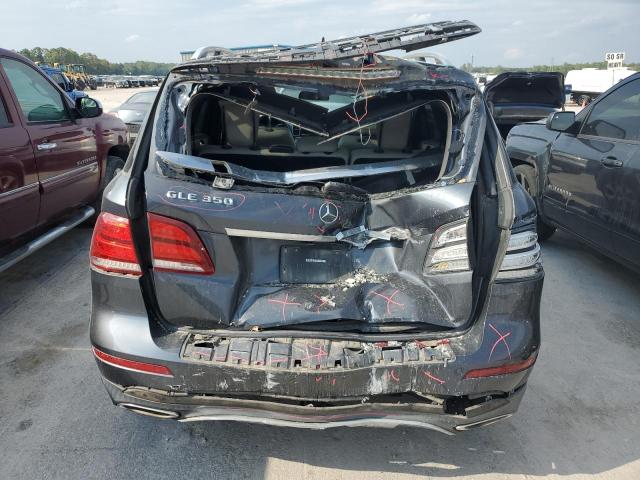 Photo 5 VIN: 4JGDA5JB7GA700755 - MERCEDES-BENZ GLE 350 