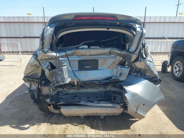 Photo 5 VIN: 4JGDA5JB7GA712193 - MERCEDES-BENZ GLE 350 