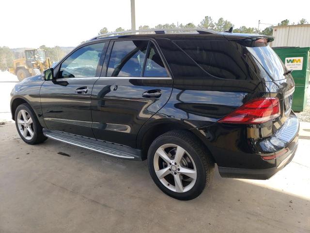 Photo 1 VIN: 4JGDA5JB7GA770479 - MERCEDES-BENZ GLE 350 