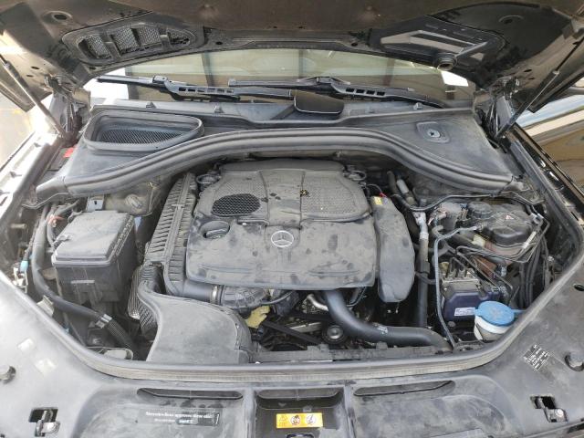 Photo 11 VIN: 4JGDA5JB7GA770479 - MERCEDES-BENZ GLE 350 