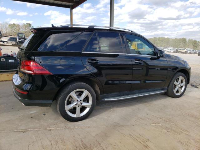 Photo 2 VIN: 4JGDA5JB7GA770479 - MERCEDES-BENZ GLE 350 