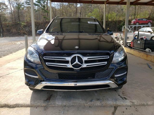 Photo 4 VIN: 4JGDA5JB7GA770479 - MERCEDES-BENZ GLE 350 