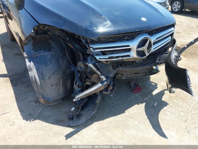 Photo 5 VIN: 4JGDA5JB7GA782745 - MERCEDES-BENZ GLE-CLASS 