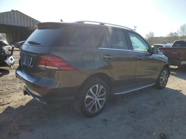 Photo 2 VIN: 4JGDA5JB7GA785077 - MERCEDES-BENZ GLE 350 