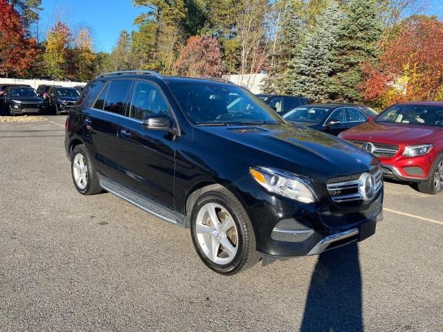 Photo 0 VIN: 4JGDA5JB7GA795074 - MERCEDES-BENZ GLE 350 