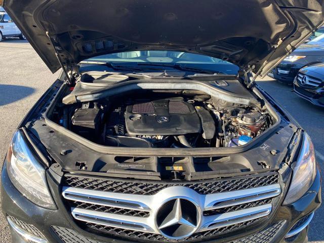 Photo 7 VIN: 4JGDA5JB7GA795074 - MERCEDES-BENZ GLE 350 