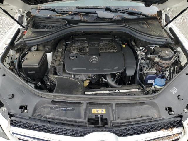 Photo 10 VIN: 4JGDA5JB7GA803836 - MERCEDES-BENZ GLE 350 