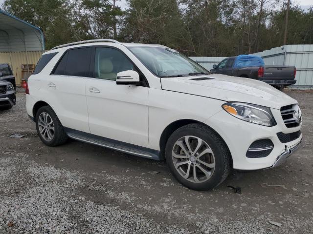 Photo 3 VIN: 4JGDA5JB7GA803836 - MERCEDES-BENZ GLE 350 