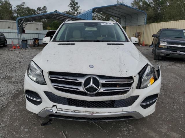 Photo 4 VIN: 4JGDA5JB7GA803836 - MERCEDES-BENZ GLE 350 