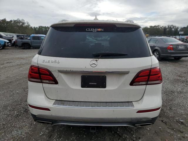 Photo 5 VIN: 4JGDA5JB7GA803836 - MERCEDES-BENZ GLE 350 