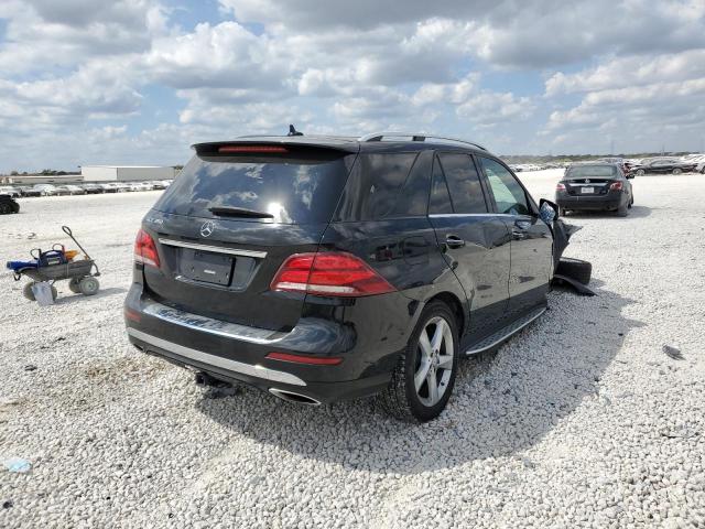 Photo 3 VIN: 4JGDA5JB7HA880210 - MERCEDES-BENZ GLE 350 