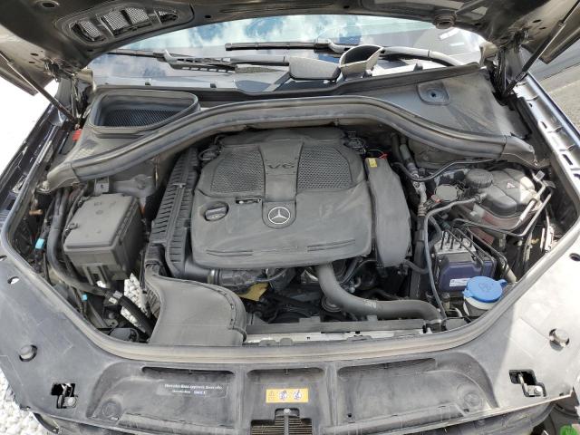 Photo 6 VIN: 4JGDA5JB7HA880210 - MERCEDES-BENZ GLE 350 