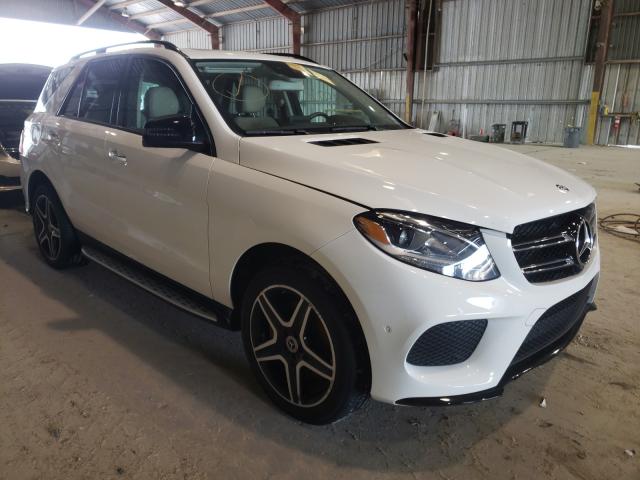 Photo 0 VIN: 4JGDA5JB7HA933987 - MERCEDES-BENZ GLE 350 