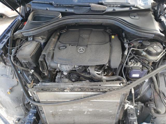 Photo 6 VIN: 4JGDA5JB7HA966214 - MERCEDES-BENZ GLE 350 