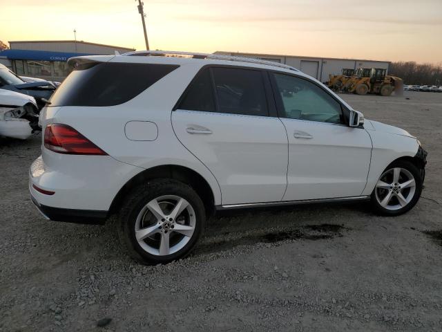 Photo 2 VIN: 4JGDA5JB7HA974068 - MERCEDES-BENZ GLE-CLASS 