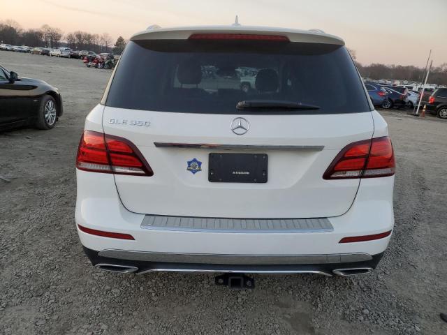 Photo 5 VIN: 4JGDA5JB7HA974068 - MERCEDES-BENZ GLE-CLASS 