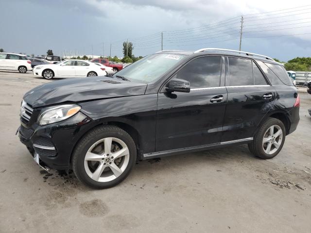 Photo 0 VIN: 4JGDA5JB7HA985152 - MERCEDES-BENZ GLE 350 