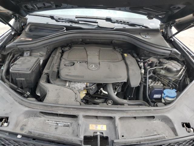 Photo 10 VIN: 4JGDA5JB7HA985152 - MERCEDES-BENZ GLE 350 