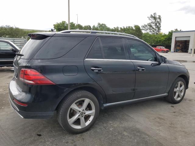 Photo 2 VIN: 4JGDA5JB7HA985152 - MERCEDES-BENZ GLE 350 