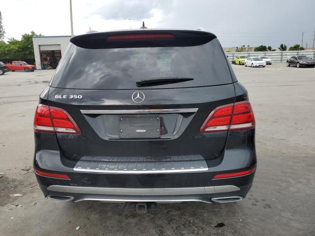 Photo 5 VIN: 4JGDA5JB7HA985152 - MERCEDES-BENZ GLE 350 