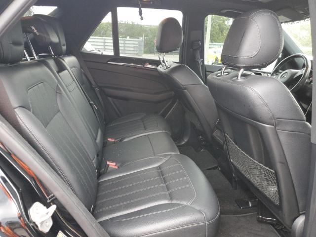 Photo 9 VIN: 4JGDA5JB7HA985152 - MERCEDES-BENZ GLE 350 