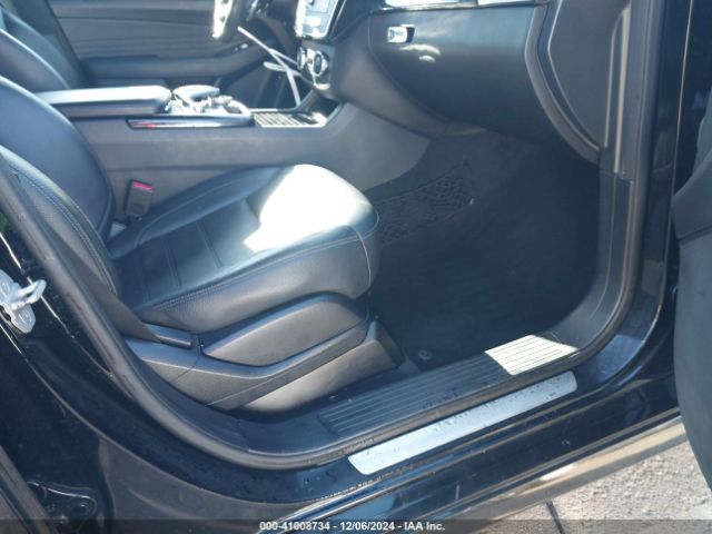 Photo 4 VIN: 4JGDA5JB7JB012224 - MERCEDES-BENZ GLE-CLASS 