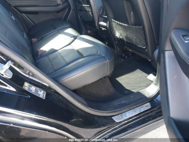 Photo 7 VIN: 4JGDA5JB7JB012224 - MERCEDES-BENZ GLE-CLASS 