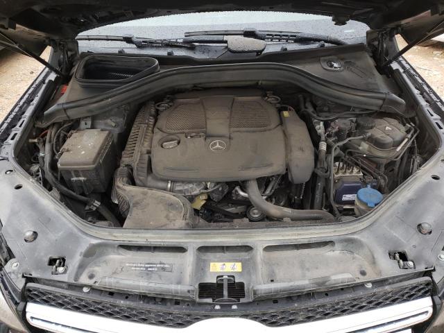 Photo 6 VIN: 4JGDA5JB7JB049712 - MERCEDES-BENZ GLE 350 