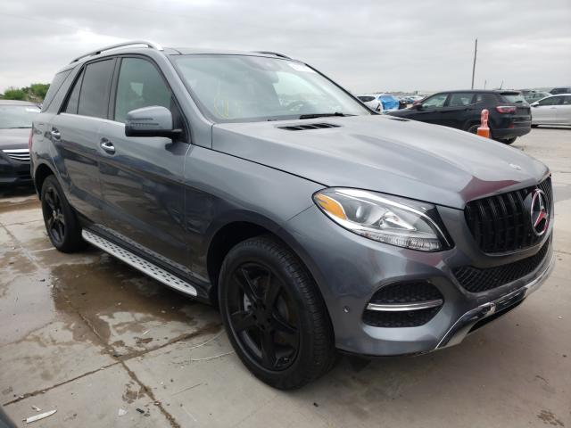 Photo 0 VIN: 4JGDA5JB7JB068678 - MERCEDES-BENZ GLE 350 