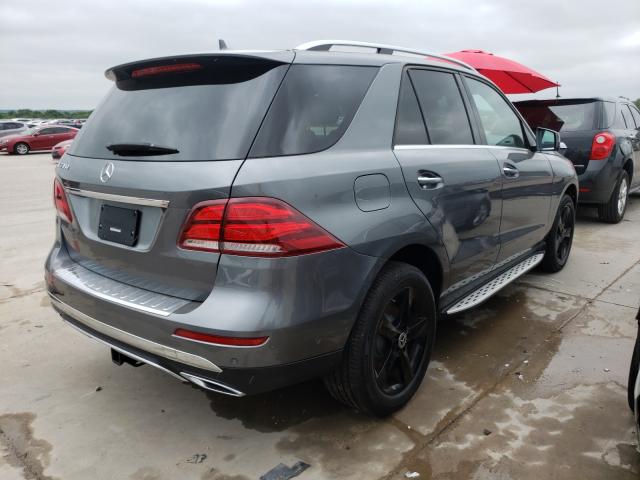 Photo 3 VIN: 4JGDA5JB7JB068678 - MERCEDES-BENZ GLE 350 