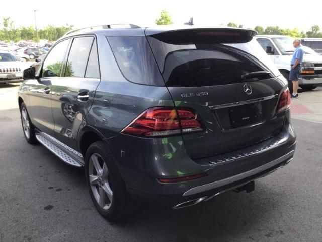 Photo 1 VIN: 4JGDA5JB7JB069278 - MERCEDES-BENZ GLE 