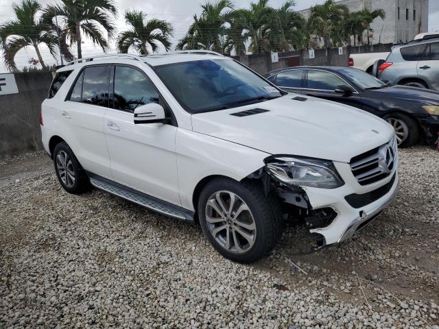 Photo 3 VIN: 4JGDA5JB7JB082032 - MERCEDES-BENZ GLE 350 