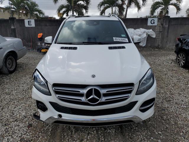 Photo 4 VIN: 4JGDA5JB7JB082032 - MERCEDES-BENZ GLE 350 