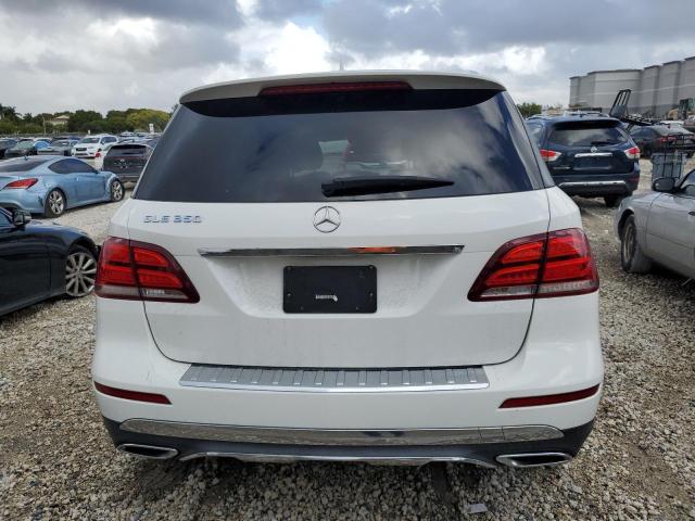 Photo 5 VIN: 4JGDA5JB7JB082032 - MERCEDES-BENZ GLE 350 