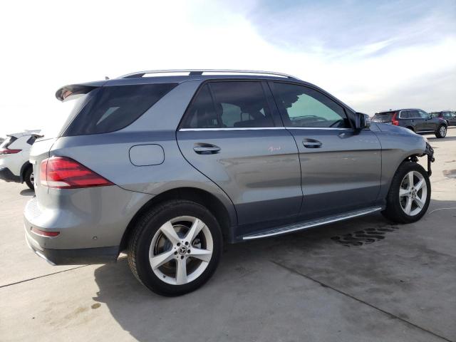 Photo 2 VIN: 4JGDA5JB7JB100299 - MERCEDES-BENZ GLE-CLASS 