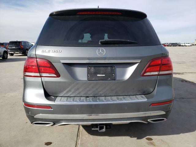 Photo 5 VIN: 4JGDA5JB7JB100299 - MERCEDES-BENZ GLE-CLASS 