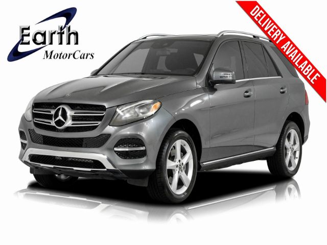 Photo 0 VIN: 4JGDA5JB7JB151561 - MERCEDES-BENZ GLE 