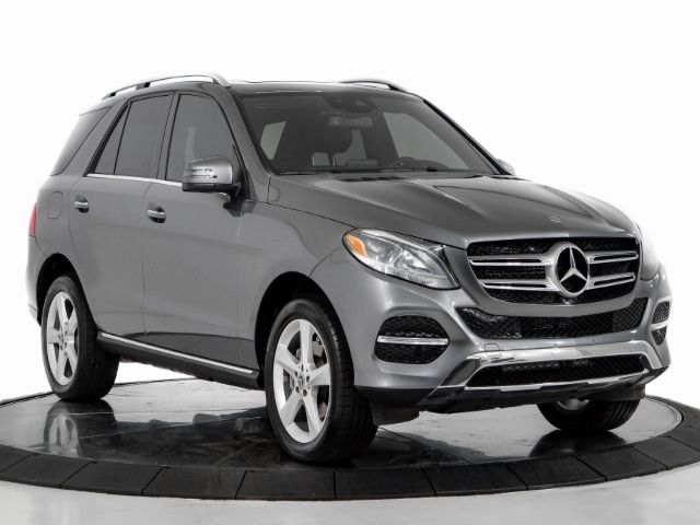 Photo 3 VIN: 4JGDA5JB7JB151561 - MERCEDES-BENZ GLE 