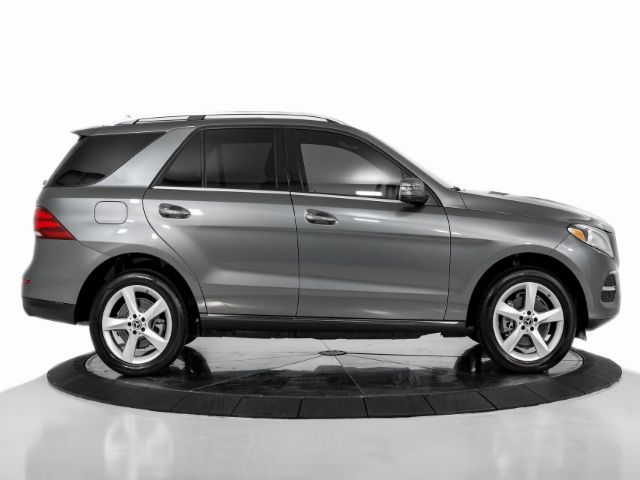 Photo 4 VIN: 4JGDA5JB7JB151561 - MERCEDES-BENZ GLE 