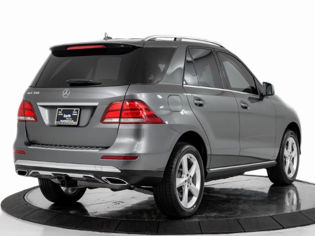 Photo 5 VIN: 4JGDA5JB7JB151561 - MERCEDES-BENZ GLE 