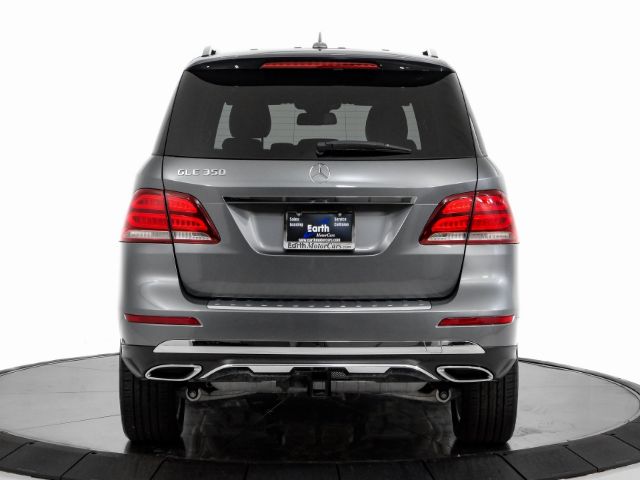 Photo 6 VIN: 4JGDA5JB7JB151561 - MERCEDES-BENZ GLE 