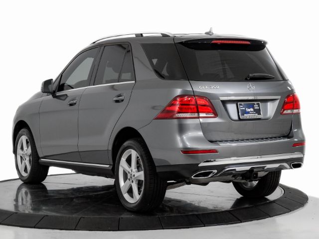 Photo 7 VIN: 4JGDA5JB7JB151561 - MERCEDES-BENZ GLE 