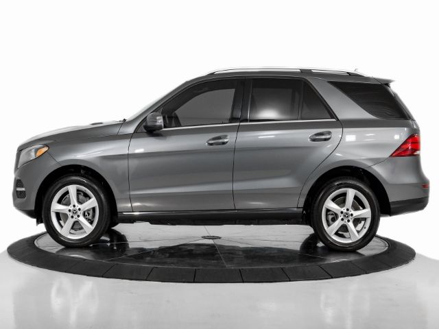 Photo 8 VIN: 4JGDA5JB7JB151561 - MERCEDES-BENZ GLE 