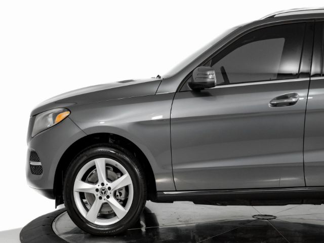 Photo 9 VIN: 4JGDA5JB7JB151561 - MERCEDES-BENZ GLE 