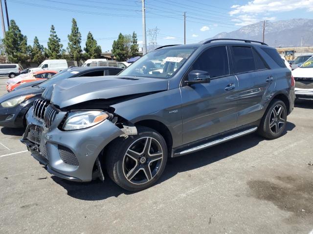 Photo 0 VIN: 4JGDA5JB7JB169848 - MERCEDES-BENZ GLE 350 