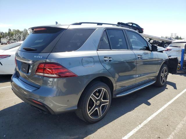 Photo 2 VIN: 4JGDA5JB7JB169848 - MERCEDES-BENZ GLE 350 