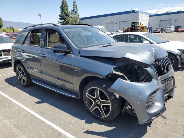 Photo 3 VIN: 4JGDA5JB7JB169848 - MERCEDES-BENZ GLE 350 